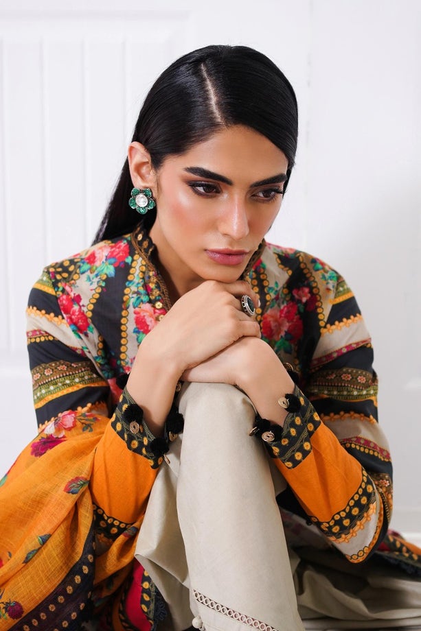 SANA SAFINAZ MAHAY '23 | H231-024B-CG