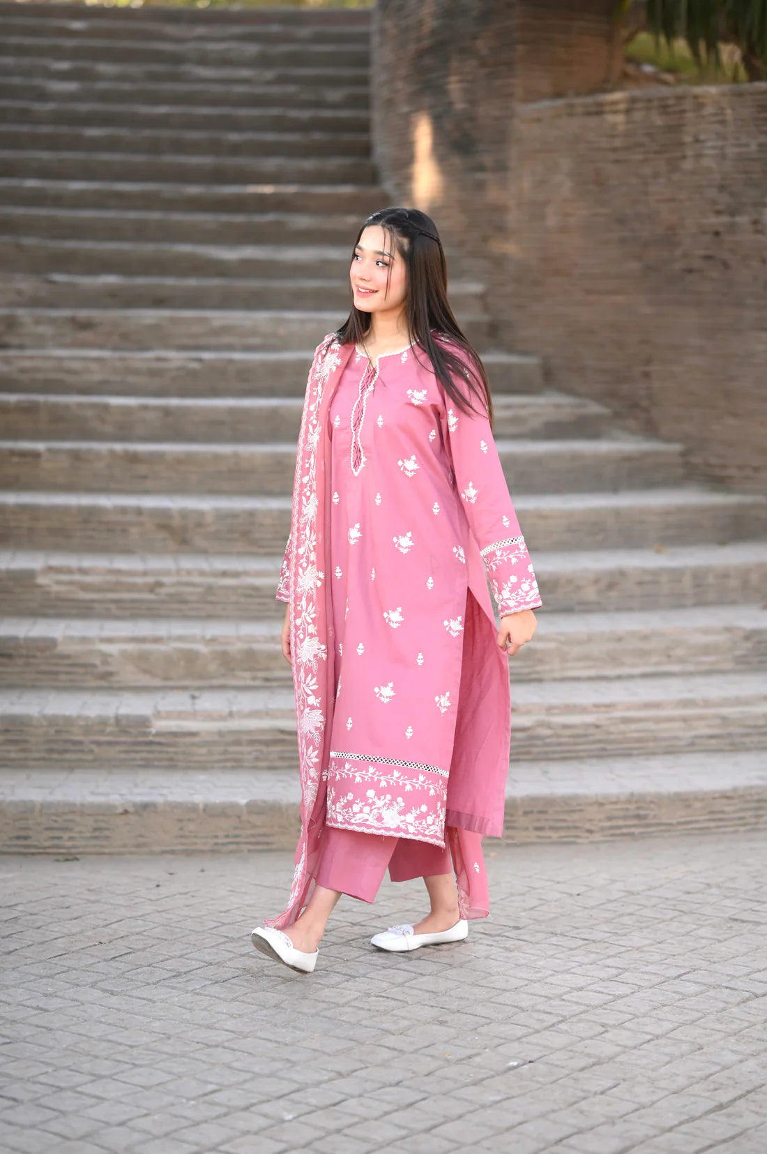 BLUSH SET