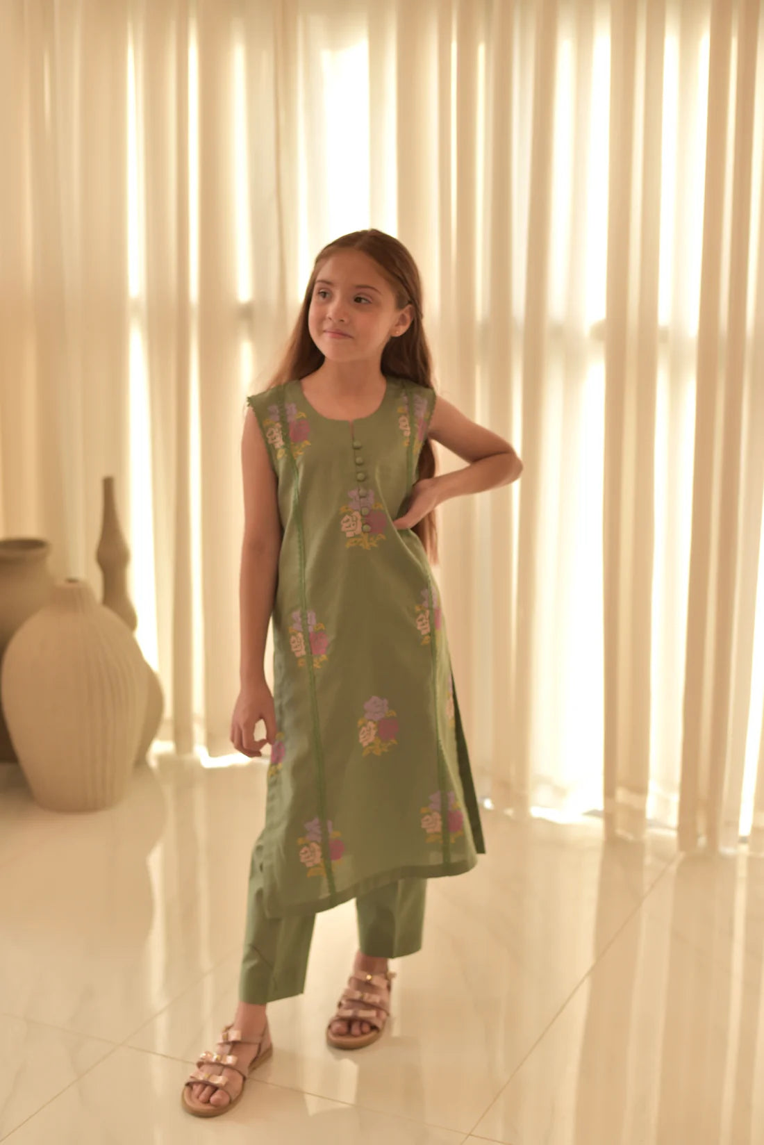 AMAYA (KIDS)