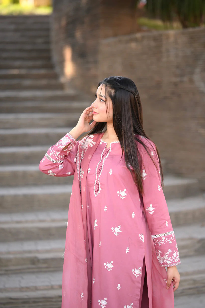 BLUSH SET