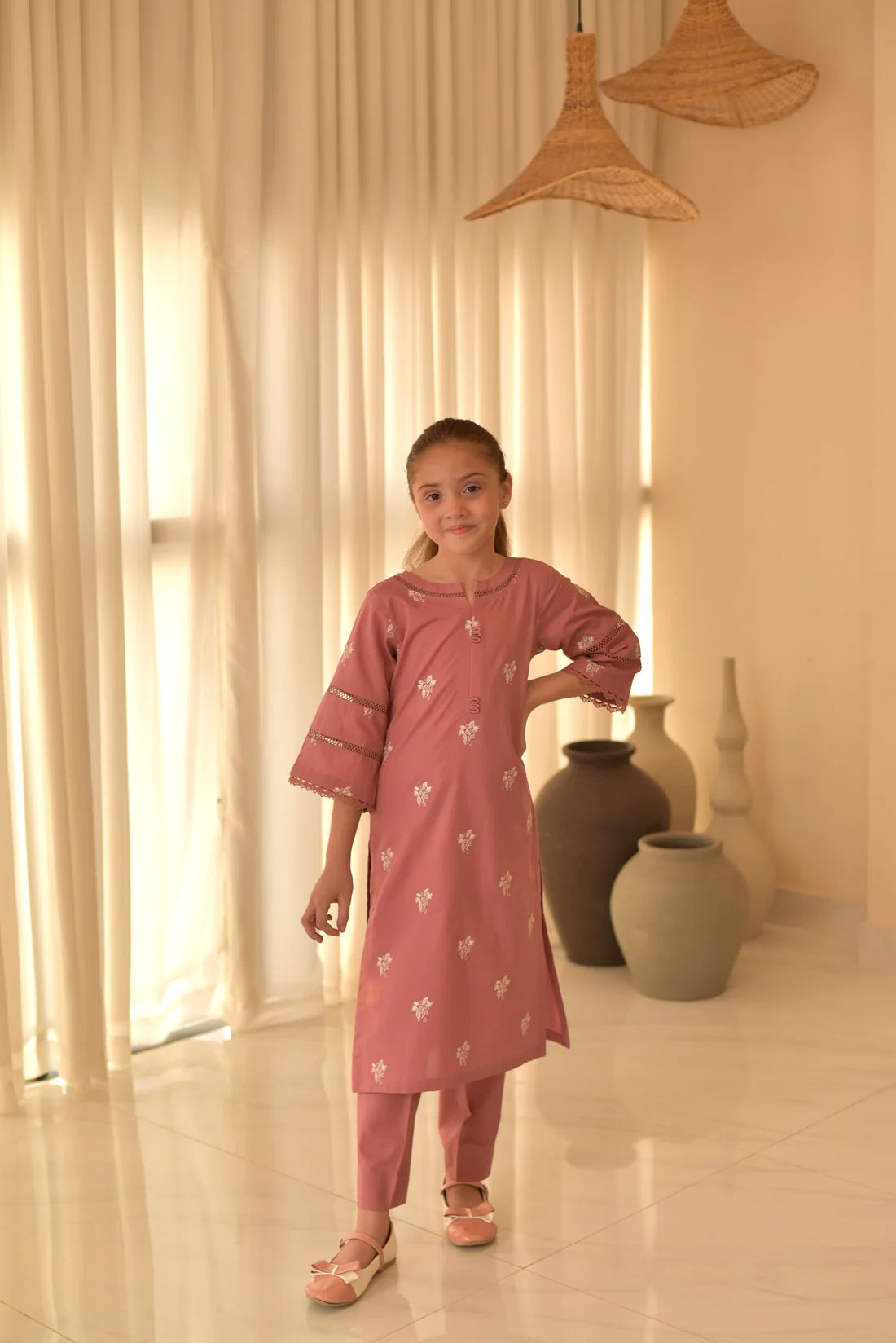 PINK AMBER (KIDS)