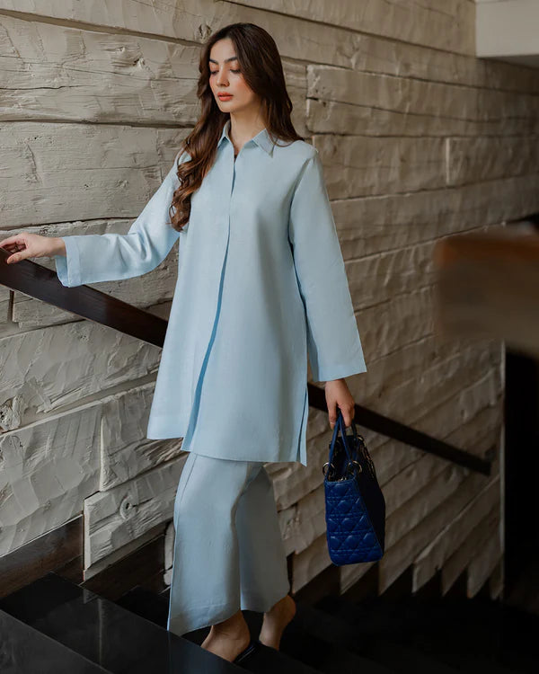 BLUE SLATE SET