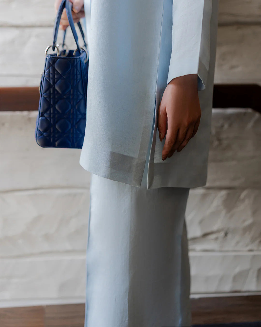 BLUE SLATE SET