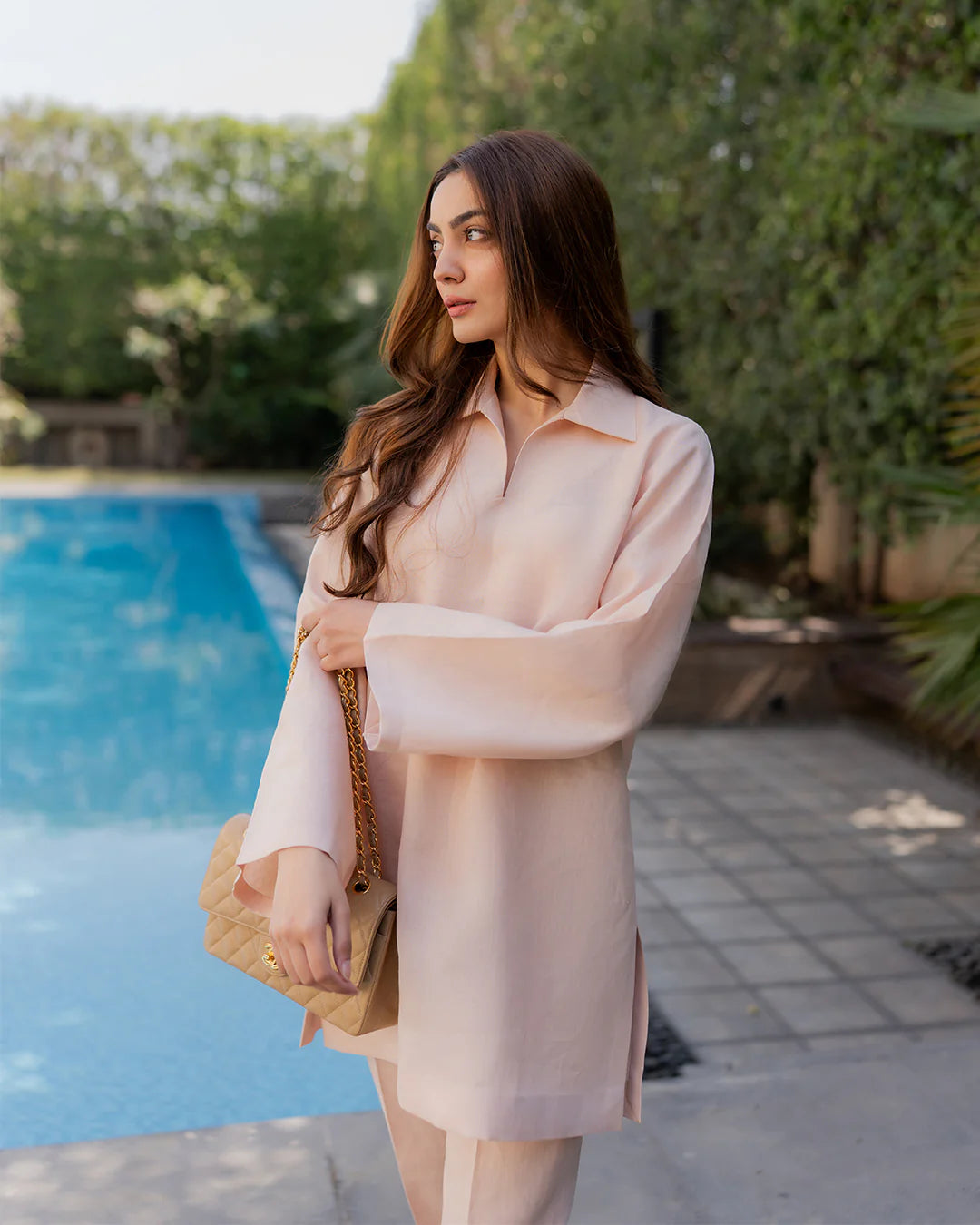 LINEN SET