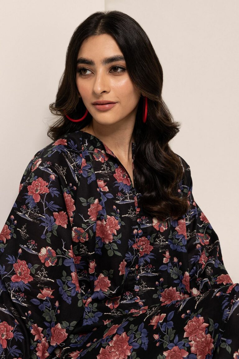 KHAADI LAWN | 2 PIECE SUIT