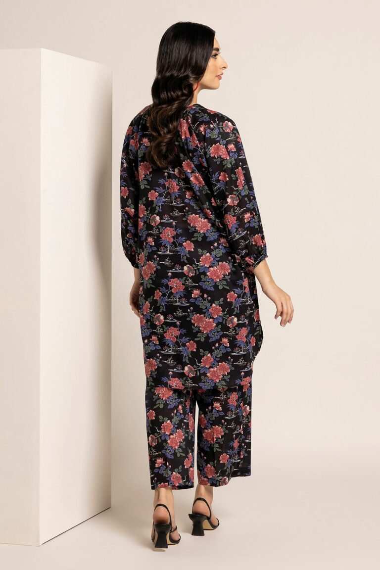 KHAADI LAWN | 2 PIECE SUIT