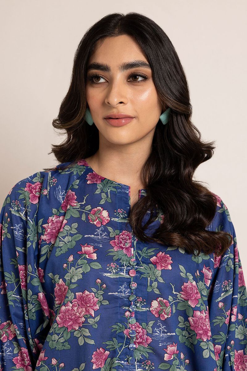 KHAADI LAWN | 2 PIECE SUIT