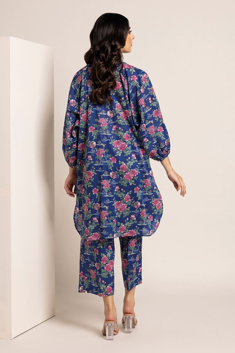 KHAADI LAWN | 2 PIECE SUIT
