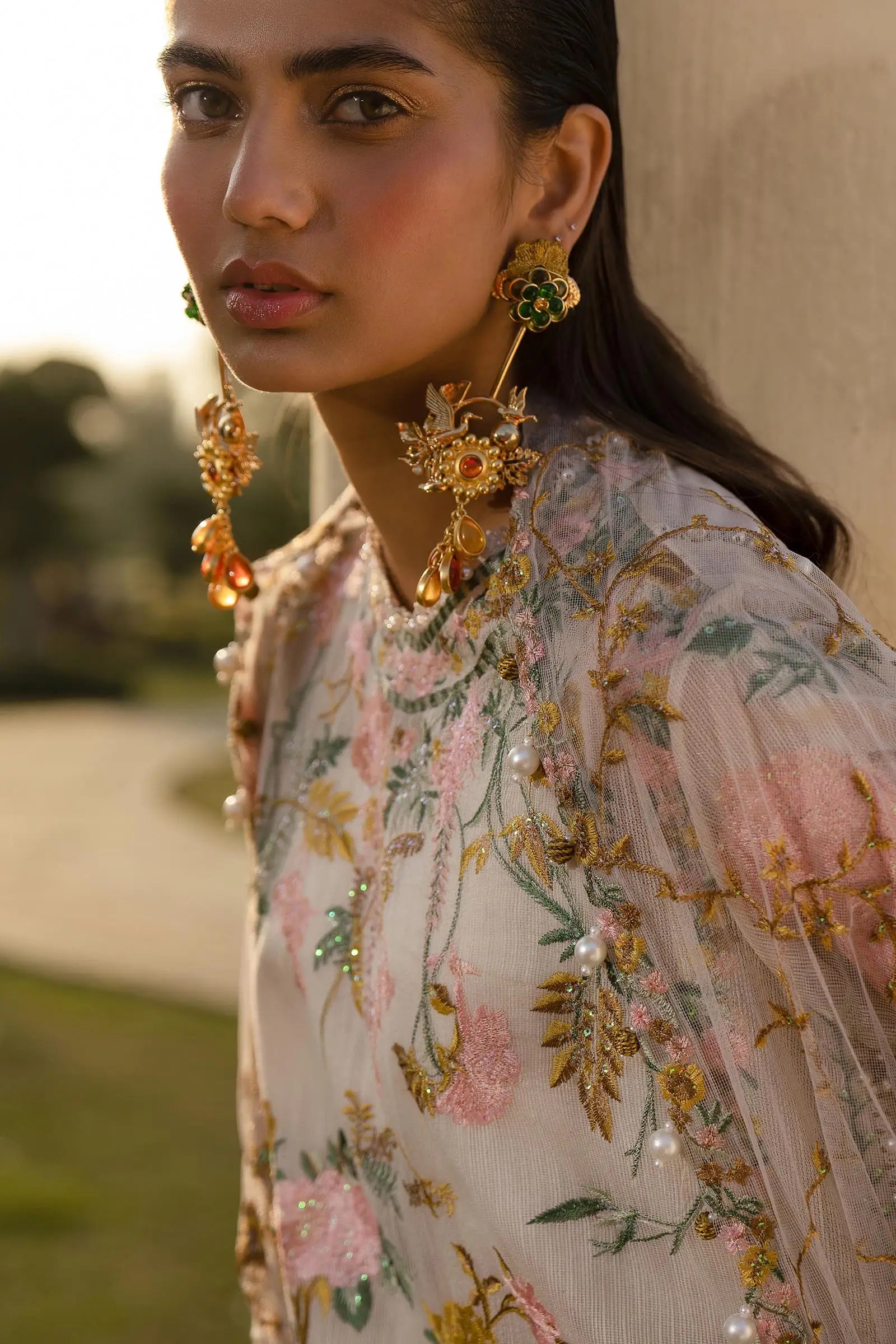 SANA SAFINAZ LUXURY | 9A