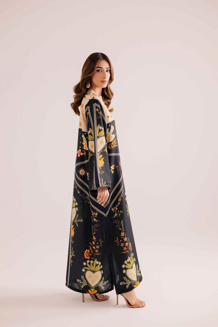 KF05-SUMMER KAFTAN