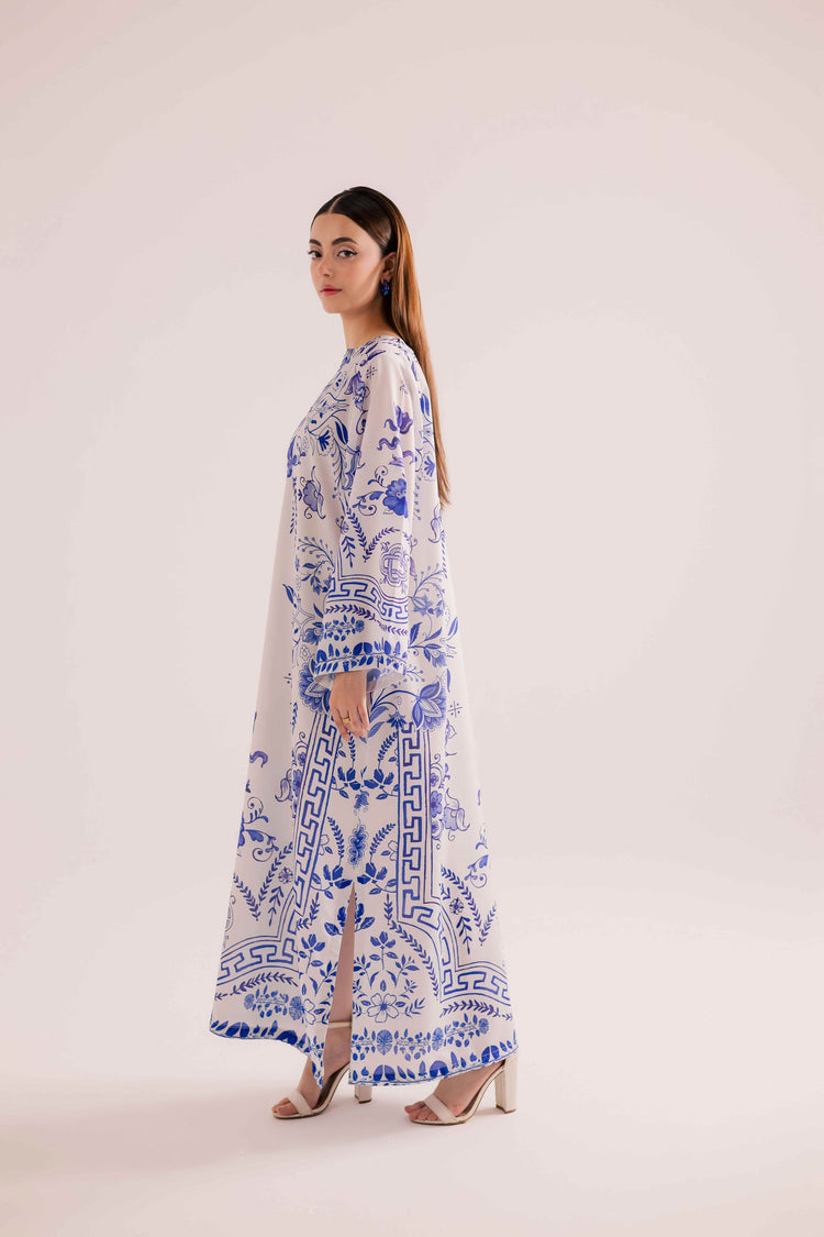 KF15-SUMMER KAFTAN