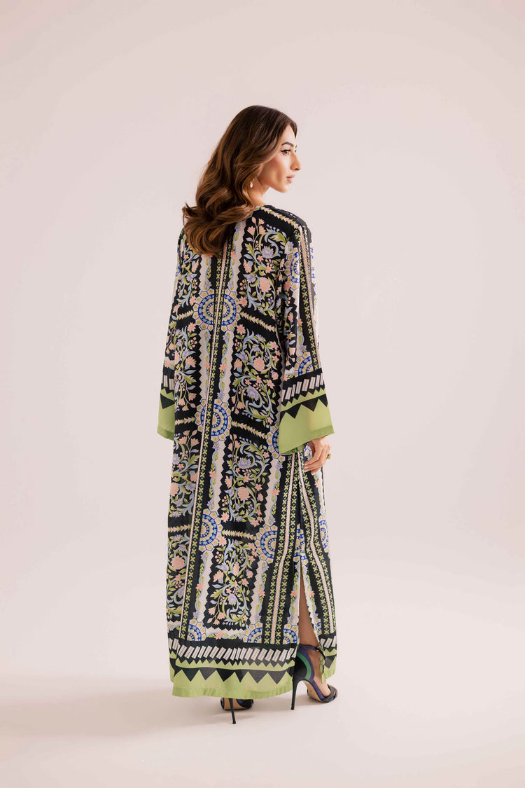 KF04-SUMMER KAFTAN