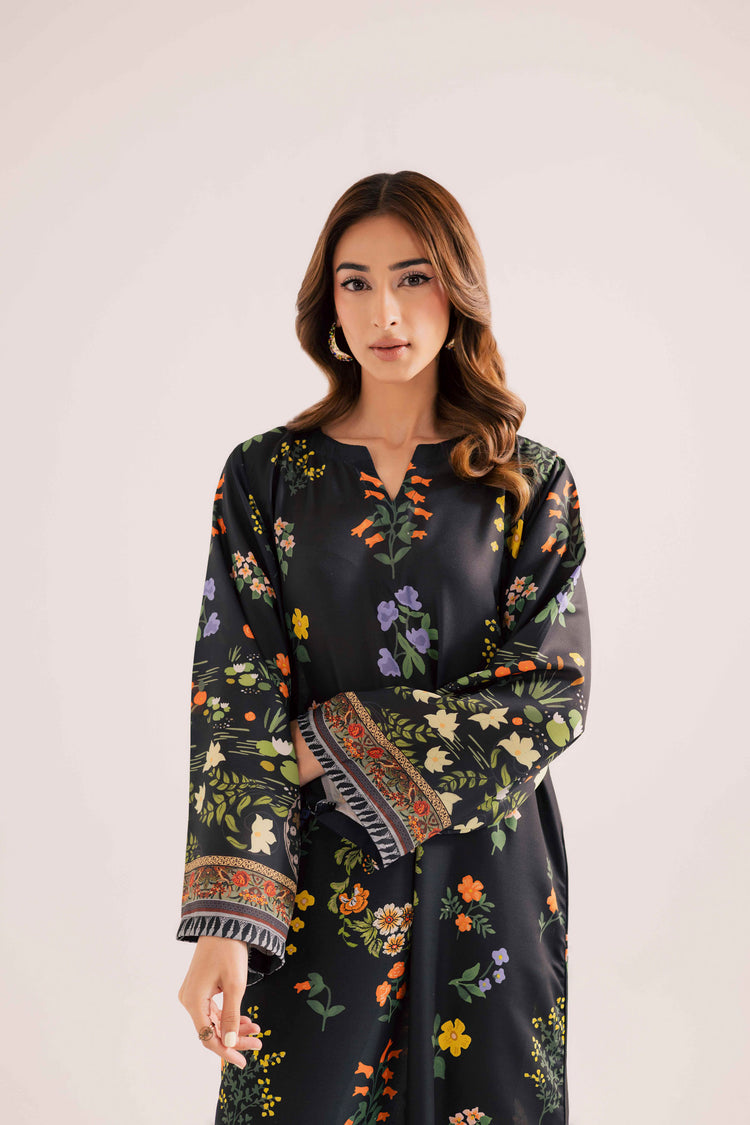 KF01-SUMMER KAFTAN