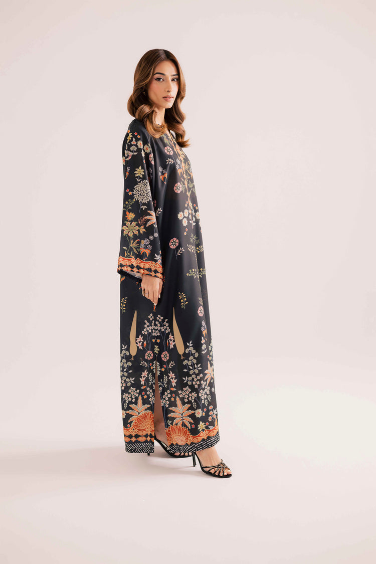 KF02-SUMMER KAFTAN