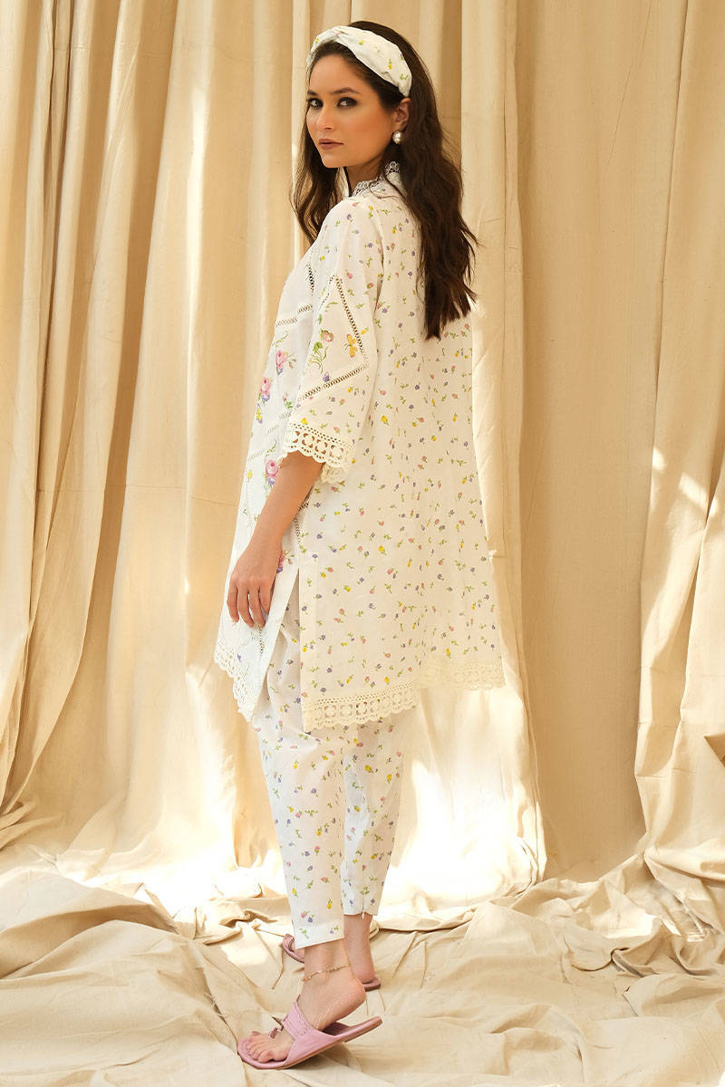 FARIDA HASAN SPRING '23 | BOXY BUTTERFLY
