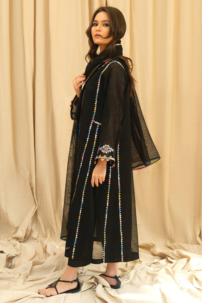 FARIDA HASAN SPRING SUMER '23 | TRIBAL SPRING