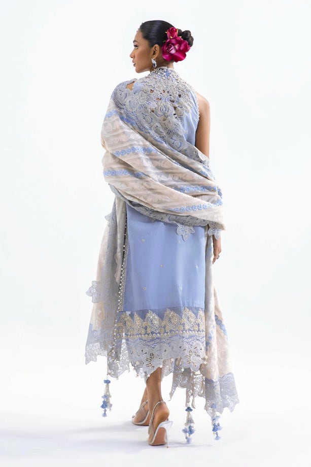 SANA SAFINAZ NURA FESTIVE '23 | N231-002-CT