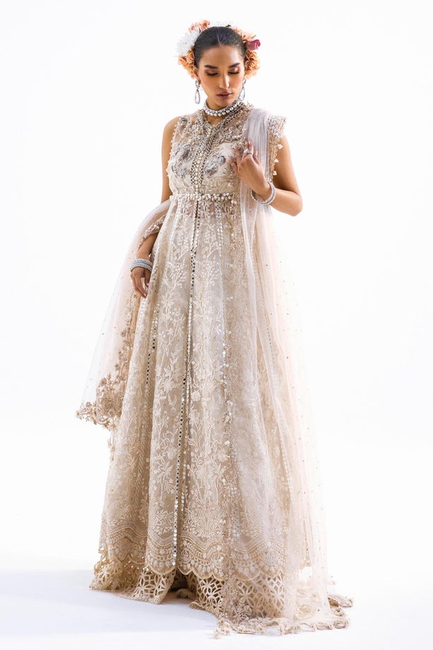 SANA SAFINAZ NURA FESTIVE '23 | N231-003-CT