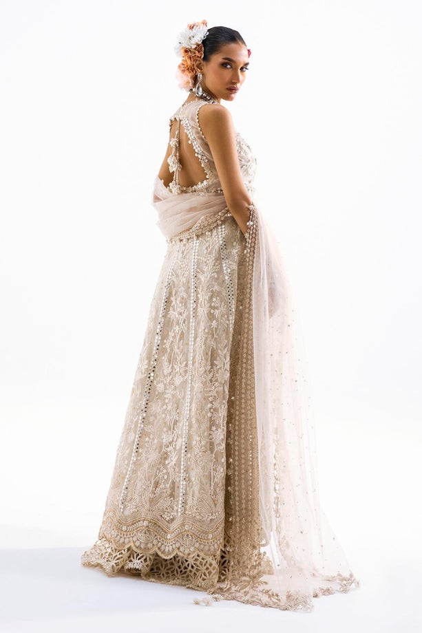 SANA SAFINAZ NURA FESTIVE '23 | N231-003-CT