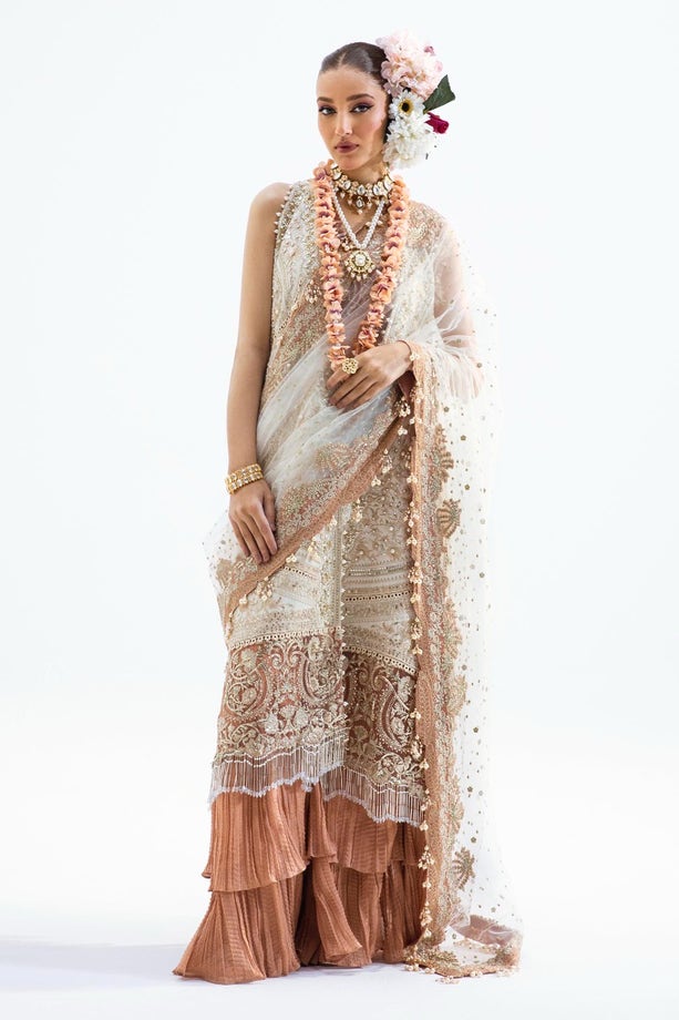 SANA SAFINAZ NURA FESTIVE '23 | N231-004-CT