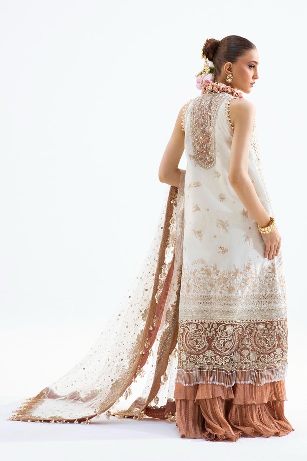 SANA SAFINAZ NURA FESTIVE '23 | N231-004-CT