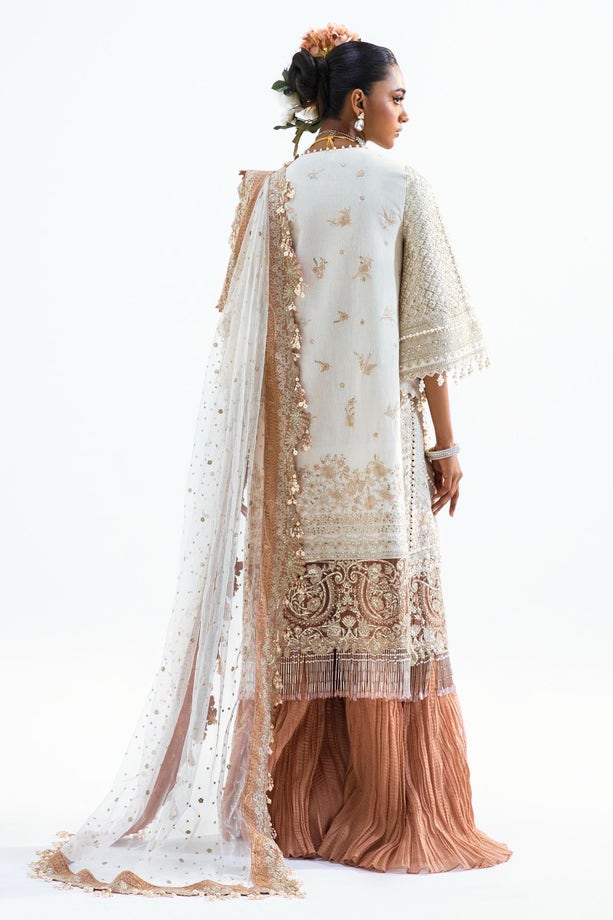 SANA SAFINAZ NURA FESTIVE '23 | N231-004-CT