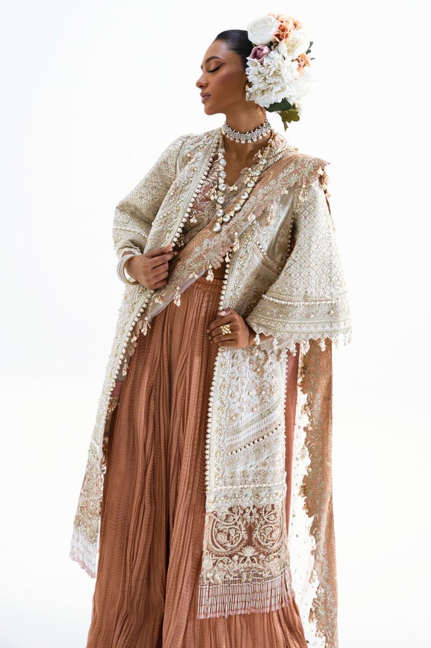 SANA SAFINAZ NURA FESTIVE '23 | N231-004-CT