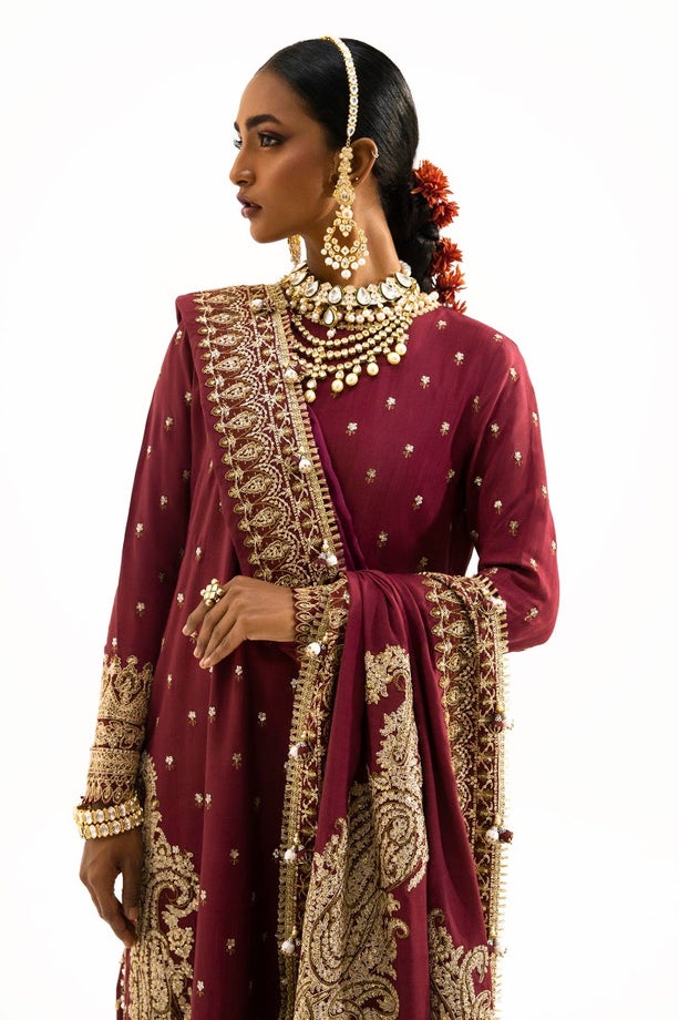 SANA SAFINAZ NURA FESTIVE '23 | N231-005-CL
