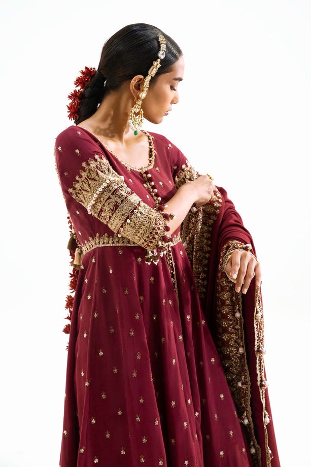 SANA SAFINAZ NURA FESTIVE '23 | N231-005-CL