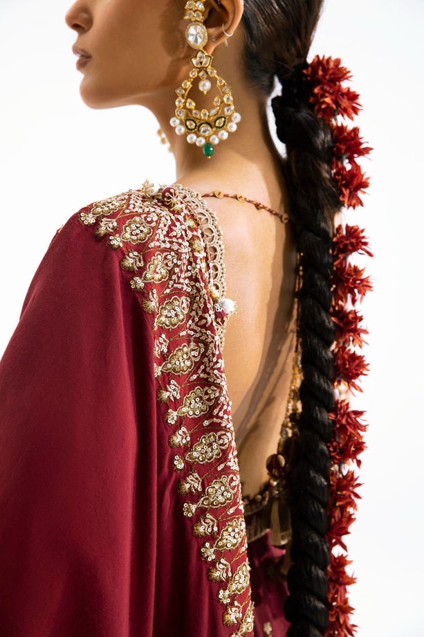 SANA SAFINAZ NURA FESTIVE '23 | N231-005-CL