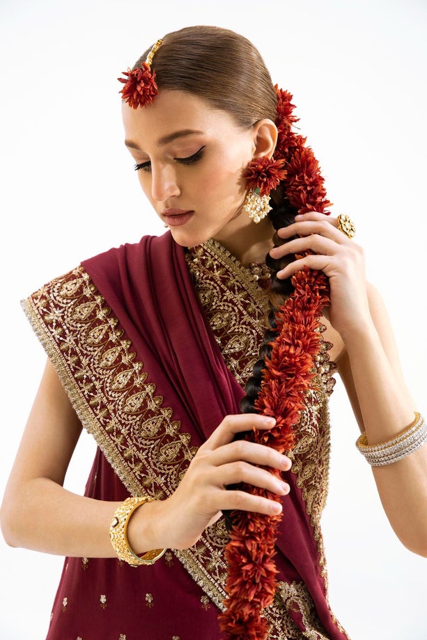 SANA SAFINAZ NURA FESTIVE '23 | N231-005-CL