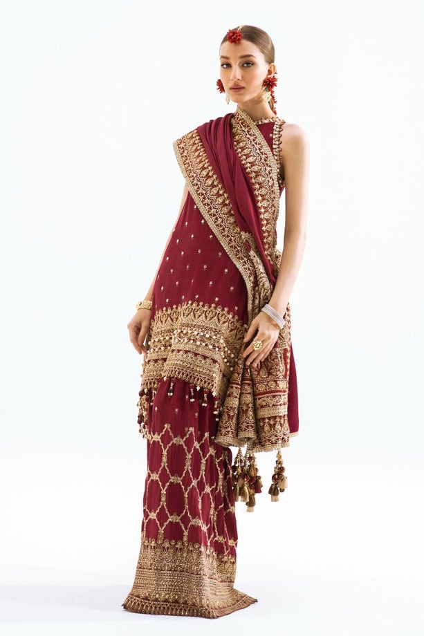 SANA SAFINAZ NURA FESTIVE '23 | N231-005-CL