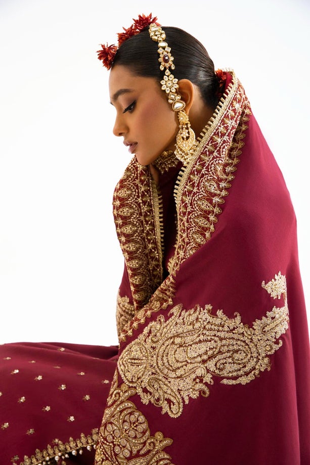 SANA SAFINAZ NURA FESTIVE '23 | N231-005-CL