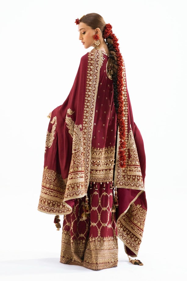 SANA SAFINAZ NURA FESTIVE '23 | N231-005-CL