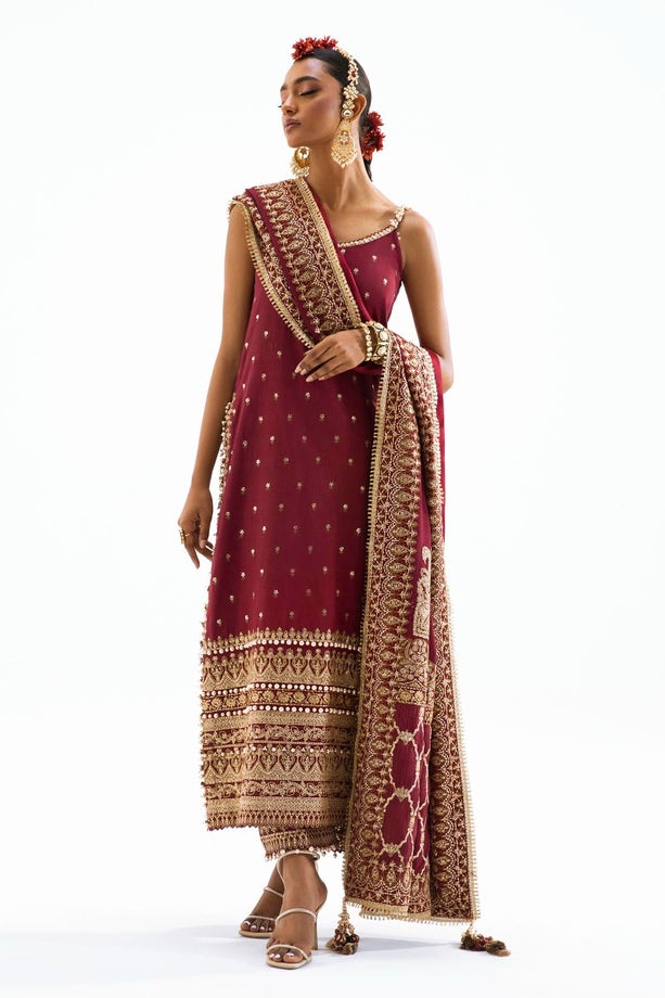SANA SAFINAZ NURA FESTIVE '23 | N231-005-CL