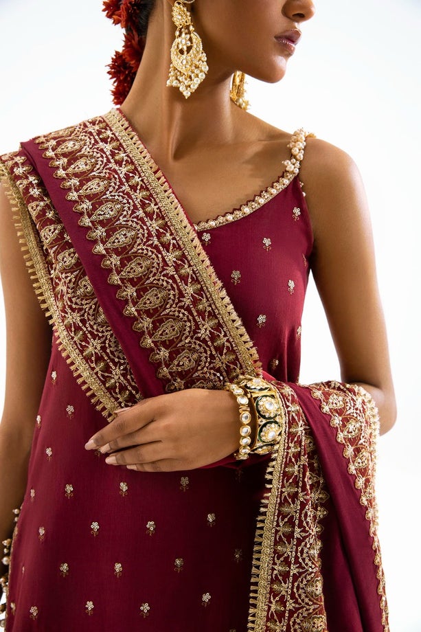 SANA SAFINAZ NURA FESTIVE '23 | N231-005-CL