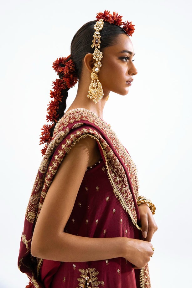 SANA SAFINAZ NURA FESTIVE '23 | N231-005-CL
