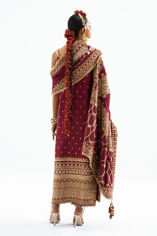 SANA SAFINAZ NURA FESTIVE '23 | N231-005-CL