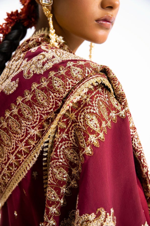 SANA SAFINAZ NURA FESTIVE '23 | N231-005-CL