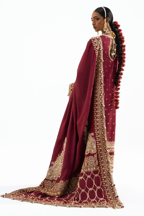 SANA SAFINAZ NURA FESTIVE '23 | N231-005-CL