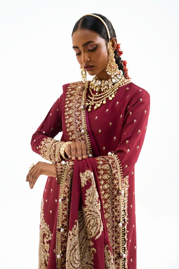 SANA SAFINAZ NURA FESTIVE '23 | N231-005-CL