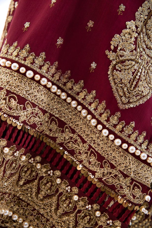 SANA SAFINAZ NURA FESTIVE '23 | N231-005-CL