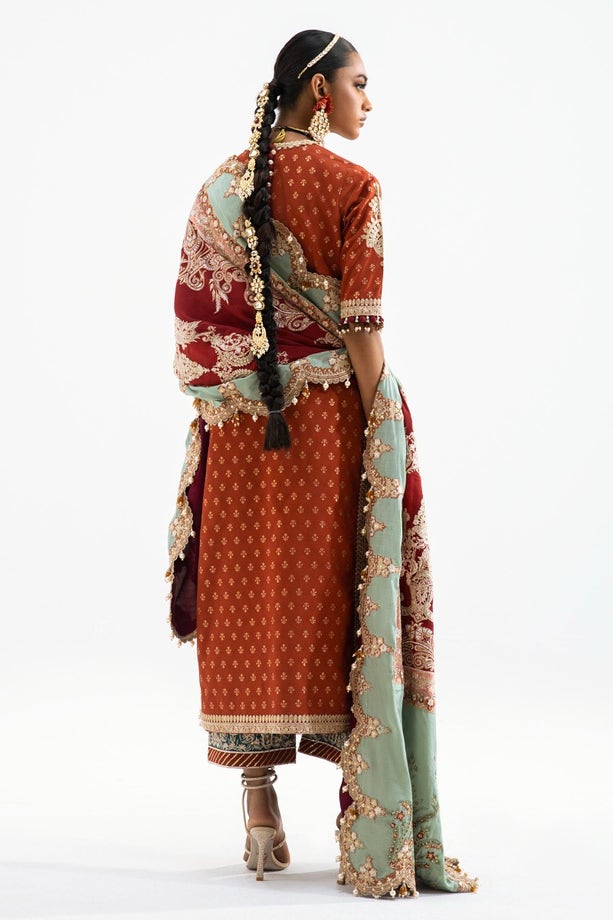 SANA SAFINAZ NURA FESTIVE '23 | N231-006-CL