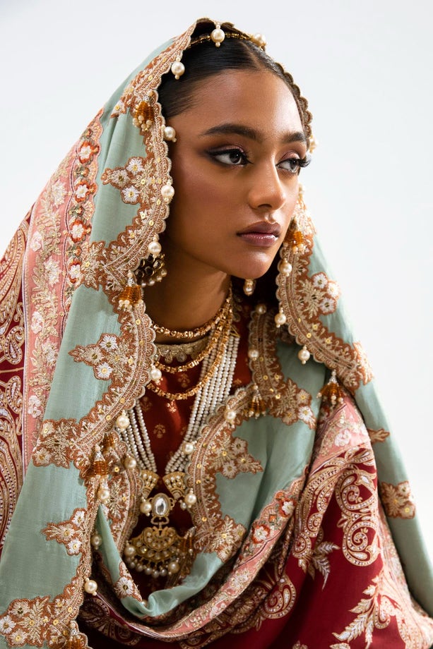 SANA SAFINAZ NURA FESTIVE '23 | N231-006-CL