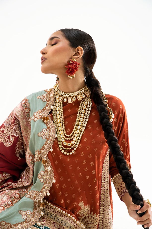 SANA SAFINAZ NURA FESTIVE '23 | N231-006-CL