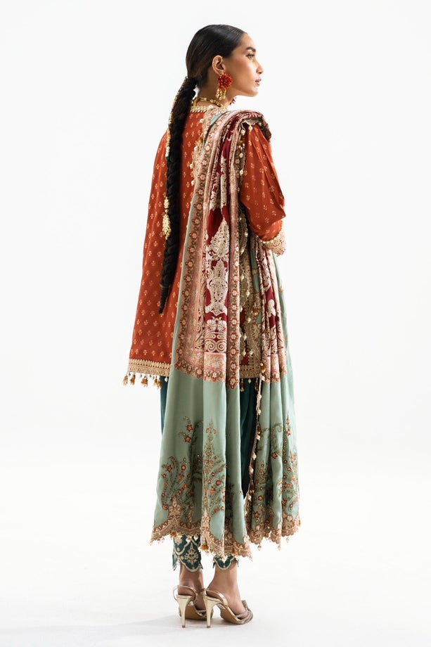 SANA SAFINAZ NURA FESTIVE '23 | N231-006-CL