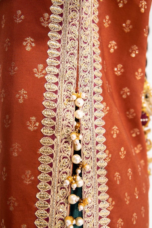SANA SAFINAZ NURA FESTIVE '23 | N231-006-CL