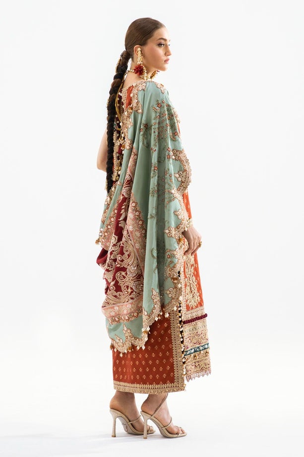 SANA SAFINAZ NURA FESTIVE '23 | N231-006-CL