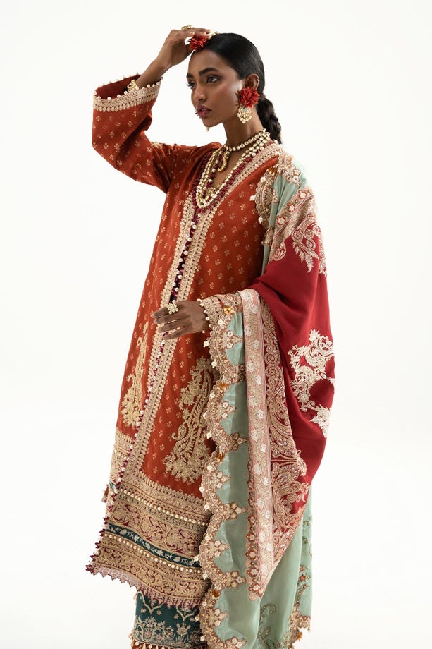SANA SAFINAZ NURA FESTIVE '23 | N231-006-CL