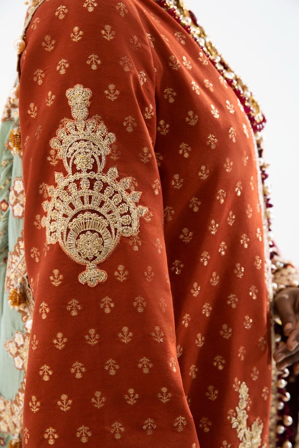 SANA SAFINAZ NURA FESTIVE '23 | N231-006-CL